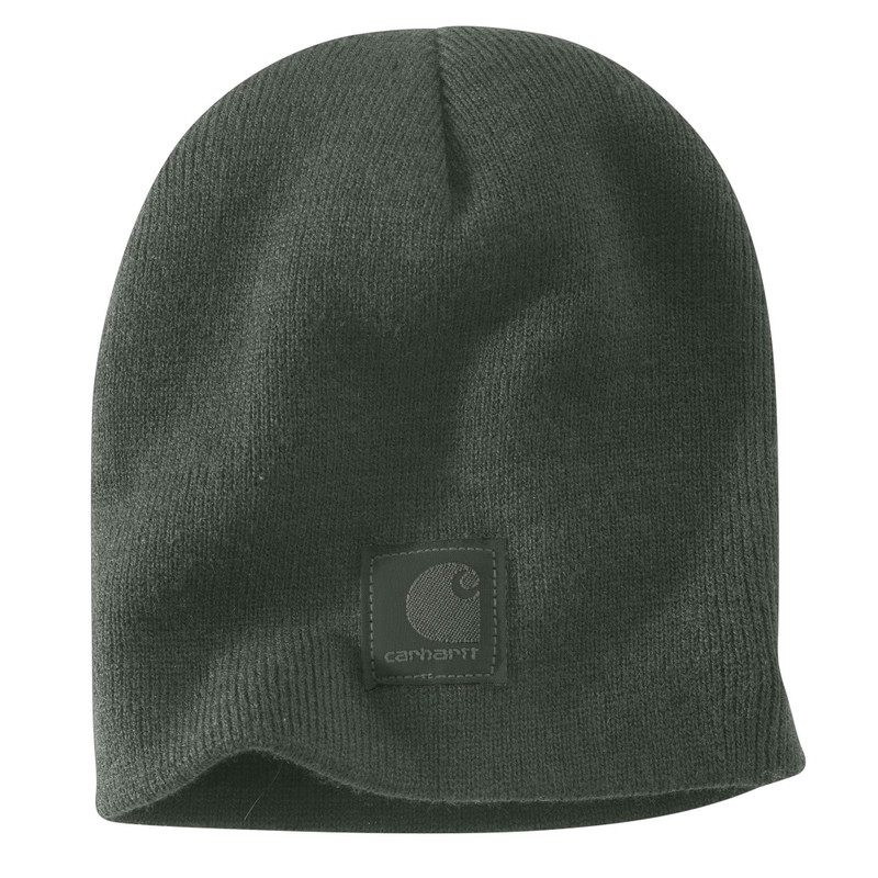 Knit Beanie 1