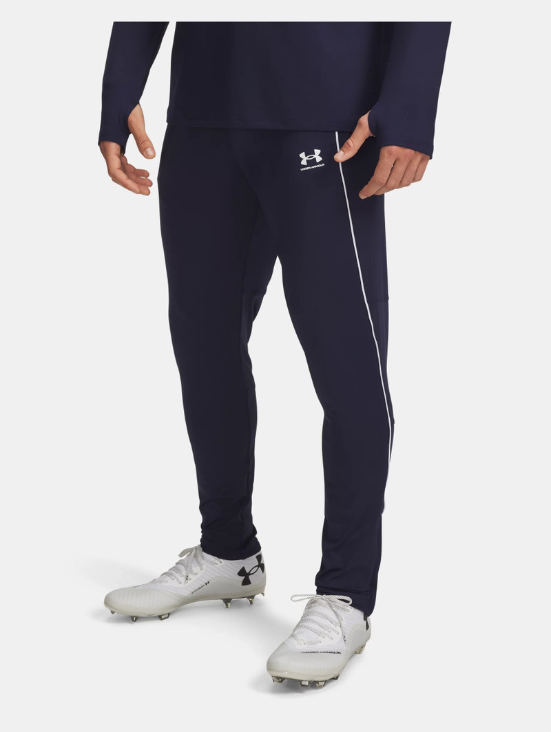 UA Challenger Training 1