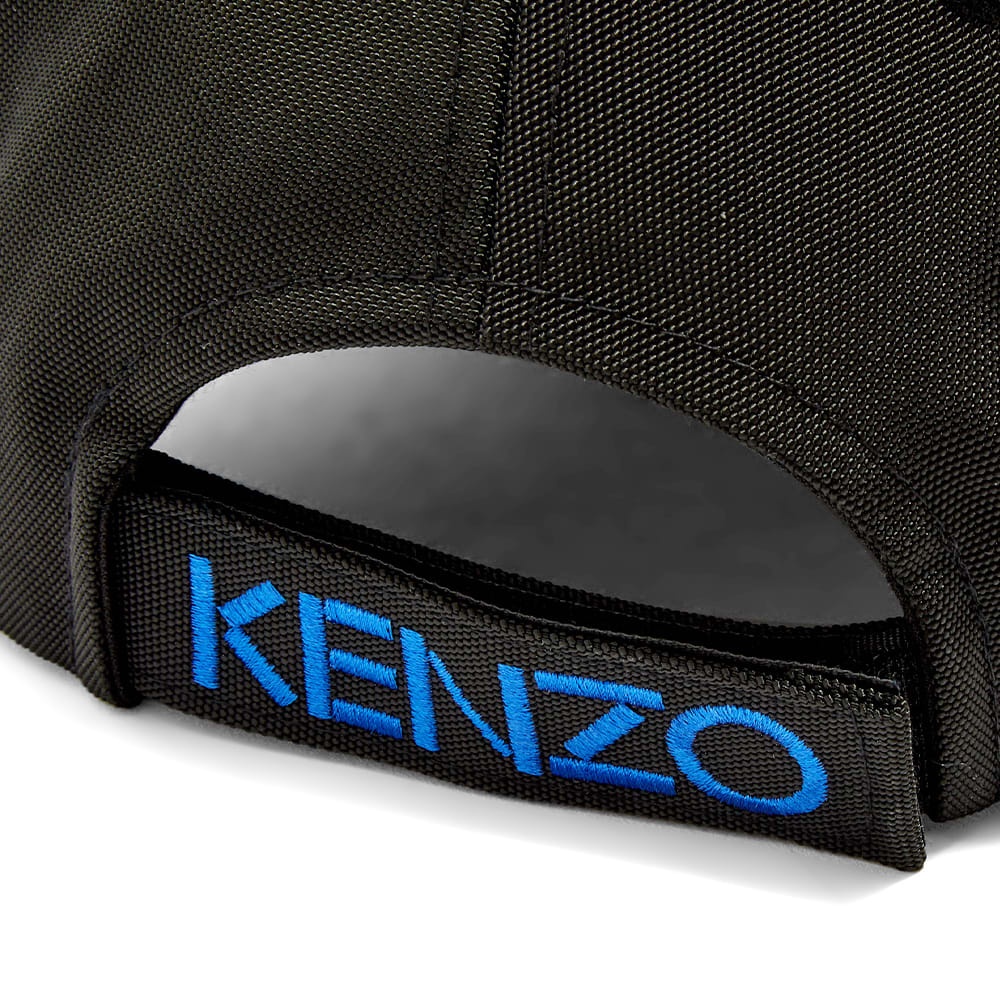 Kenzo Embroidered Tiger Baseball Cap - 3