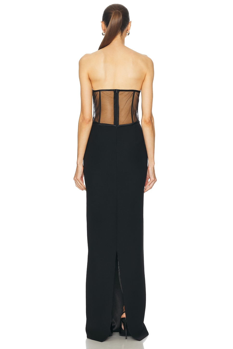 Tara Gown - 3