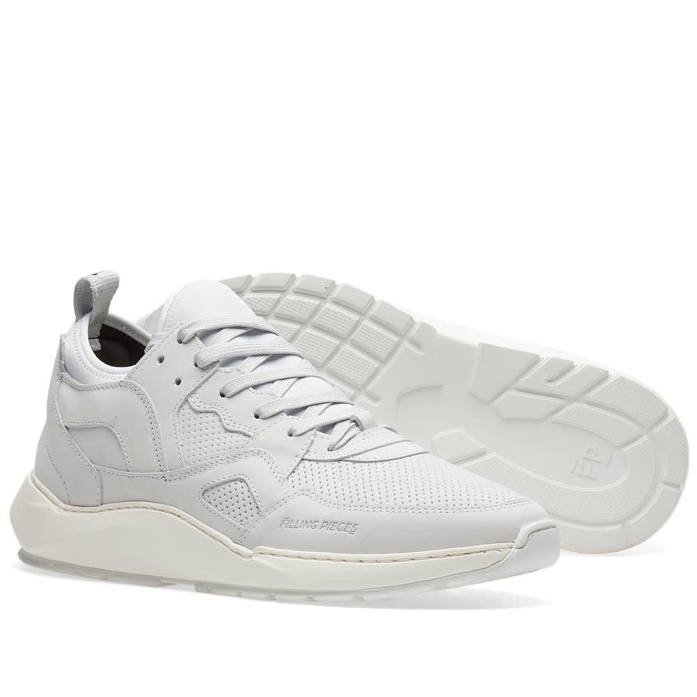 Filling Pieces Low Arch Runner Sneaker - 7