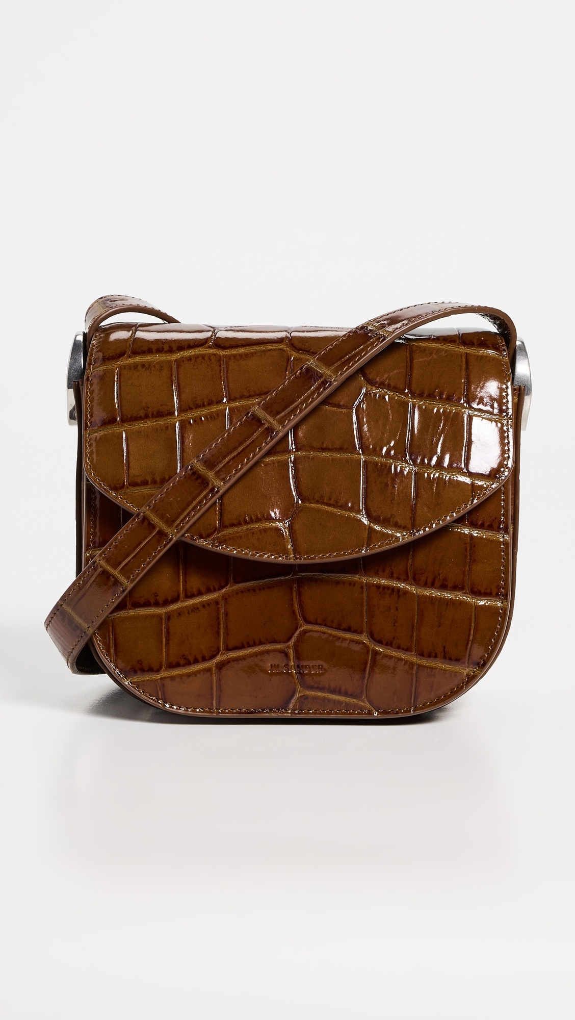 Coin Crossbody Small Bag - 1