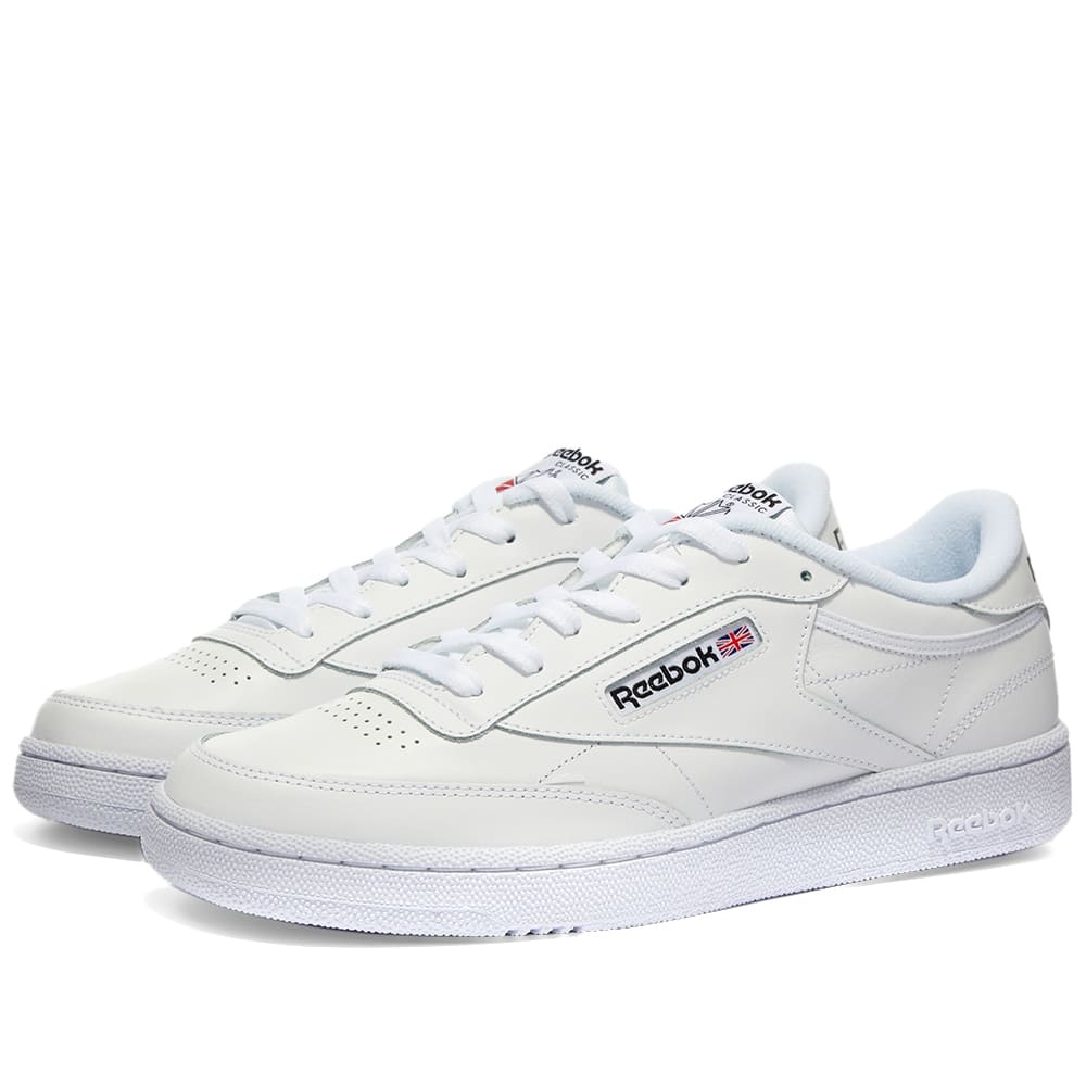 Reebok Club C 85 - 1