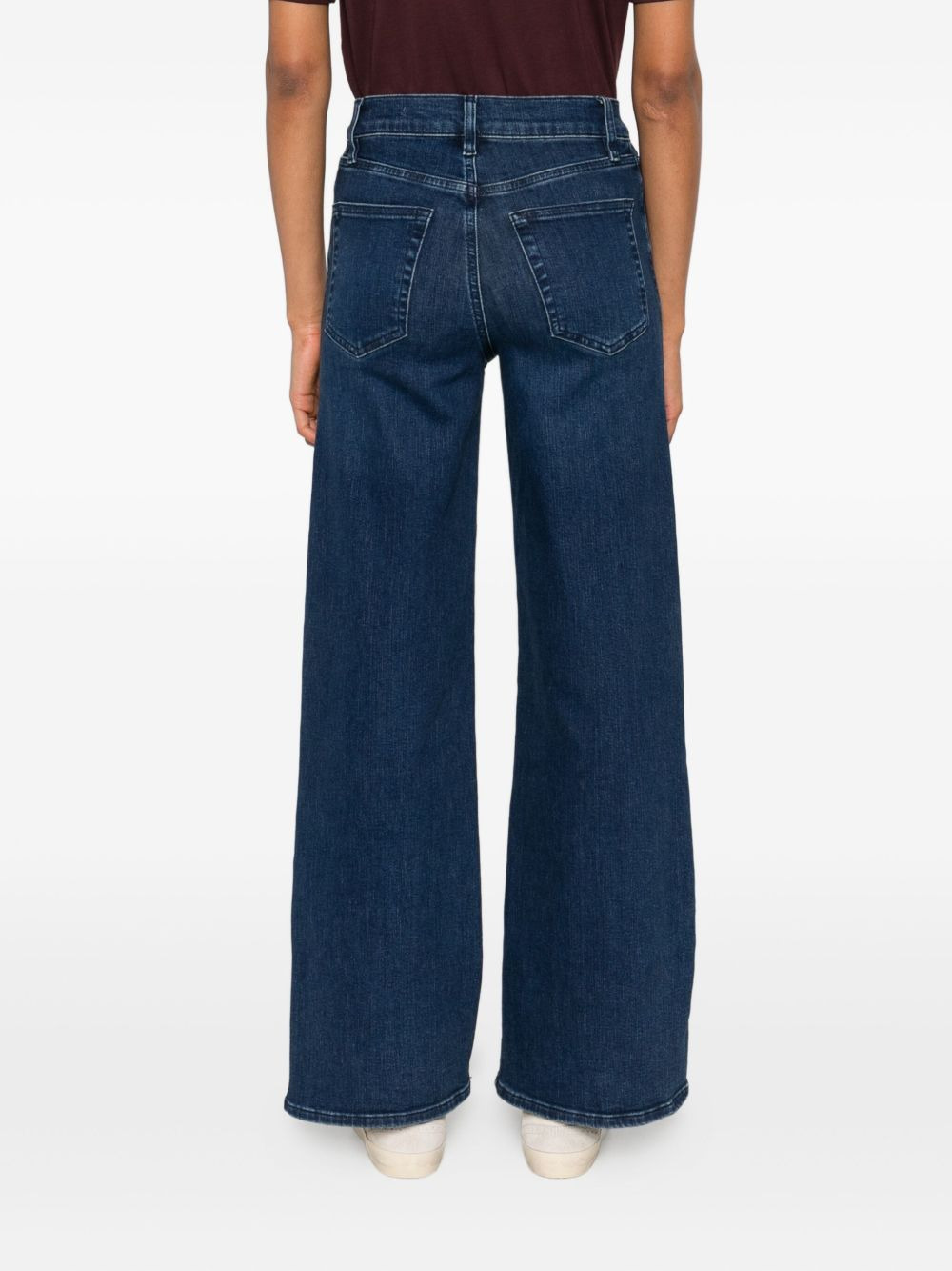 five-pocket jeans - 4