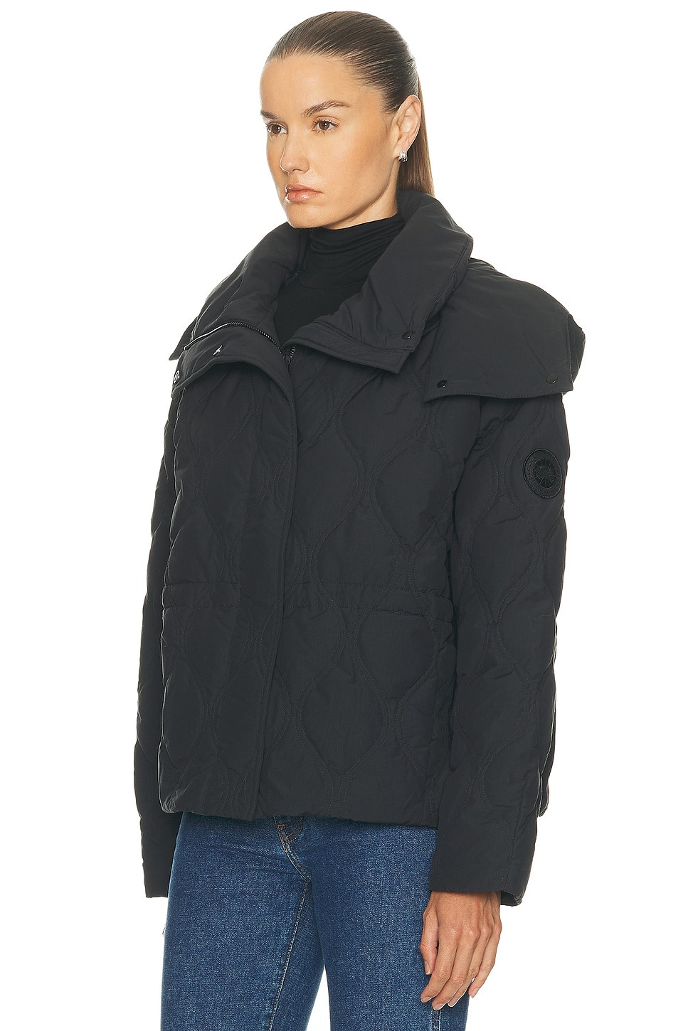 Alessia Jacket - 3