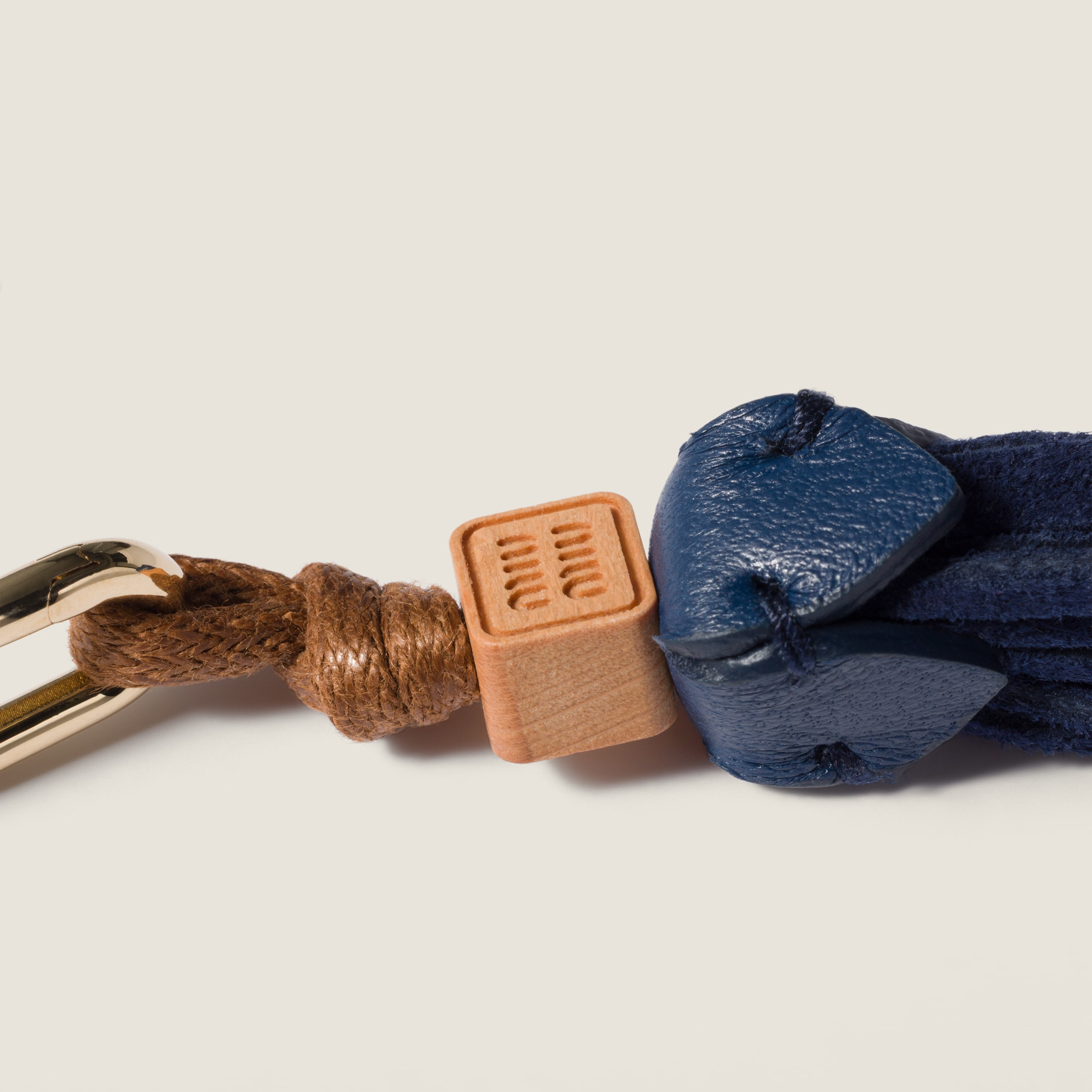 Leather micro trick - 3
