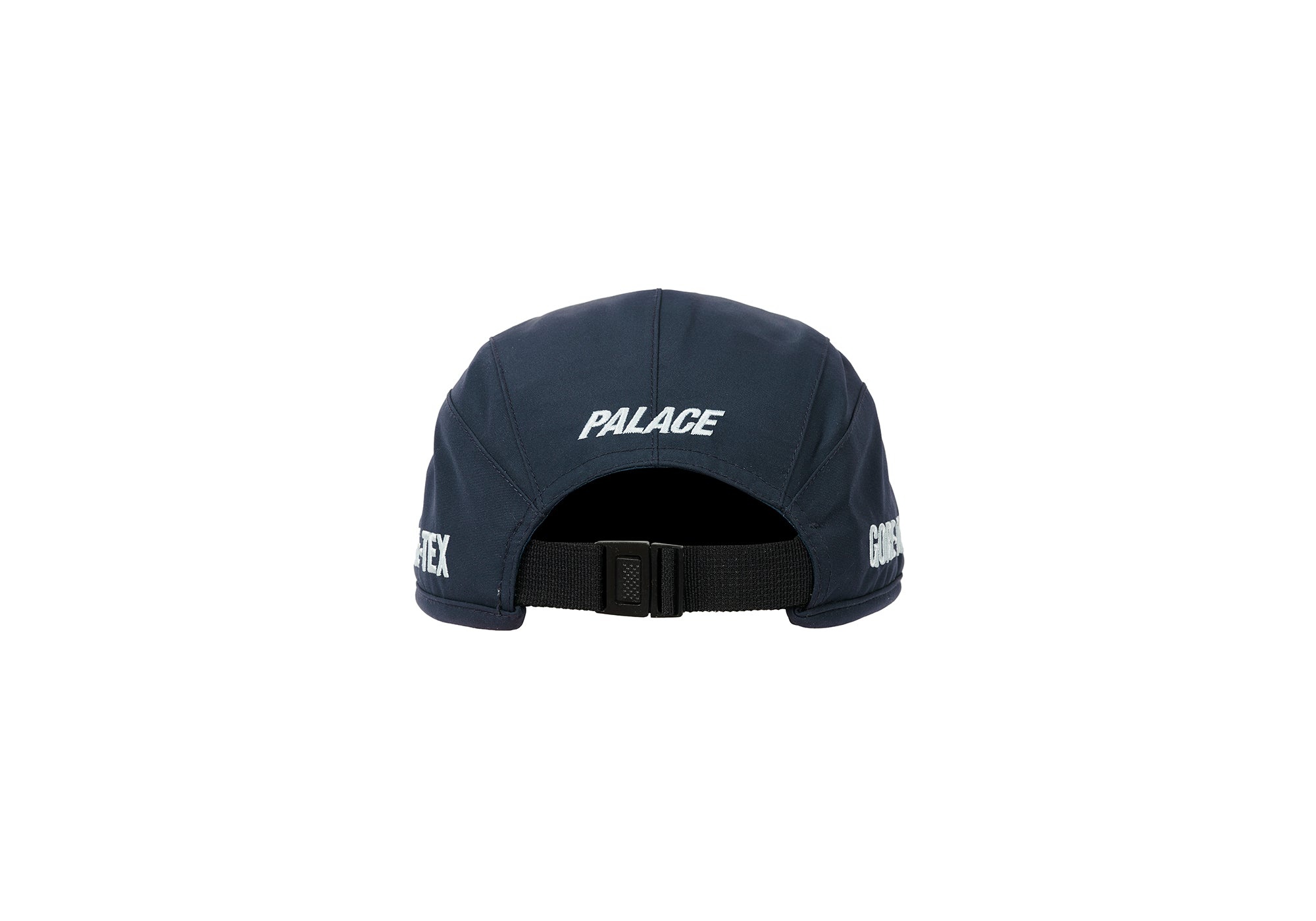 GORE-TEX RUNNER NAVY - 4