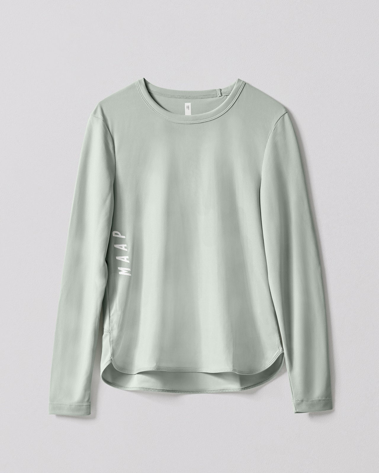Women's Alt_Road™ Ride LS Tee 2.0 - 7