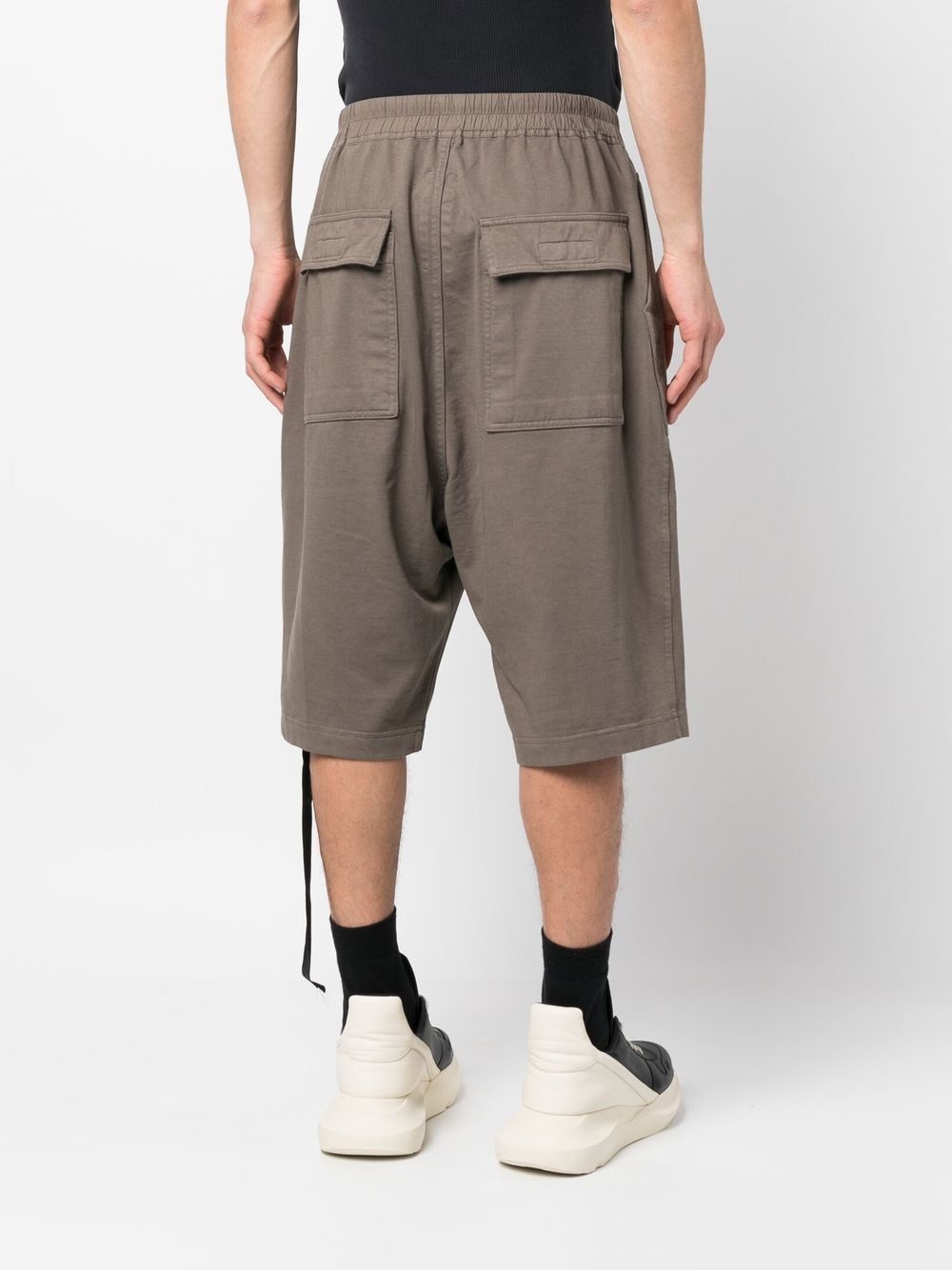 Rick's Bela cotton shorts - 4