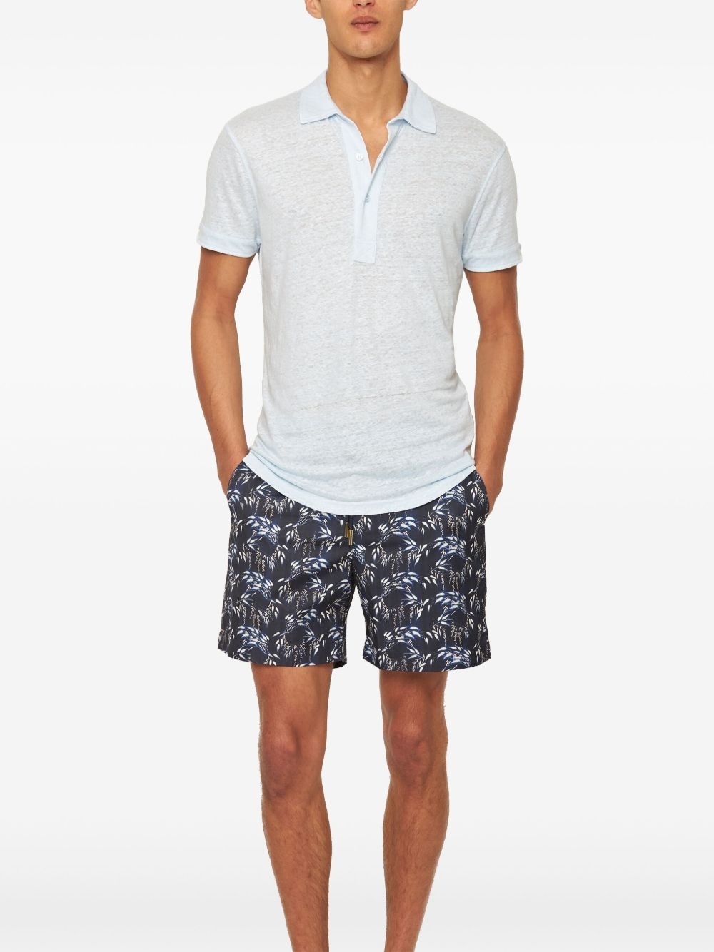 Sebastian polo shirt - 2