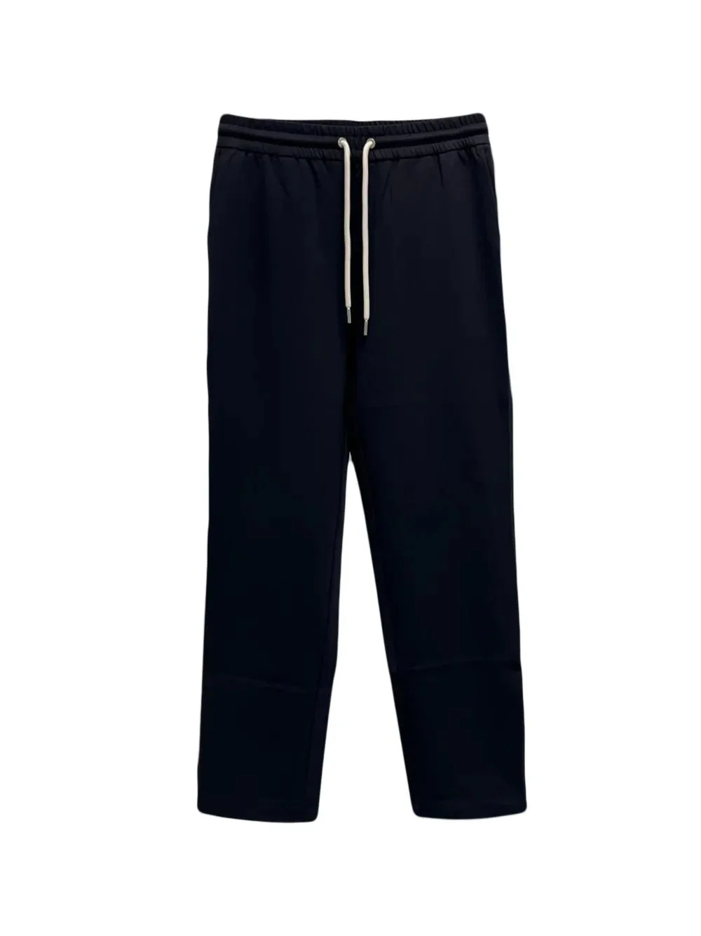 DRAWSTRING TRACK PANTS - 1