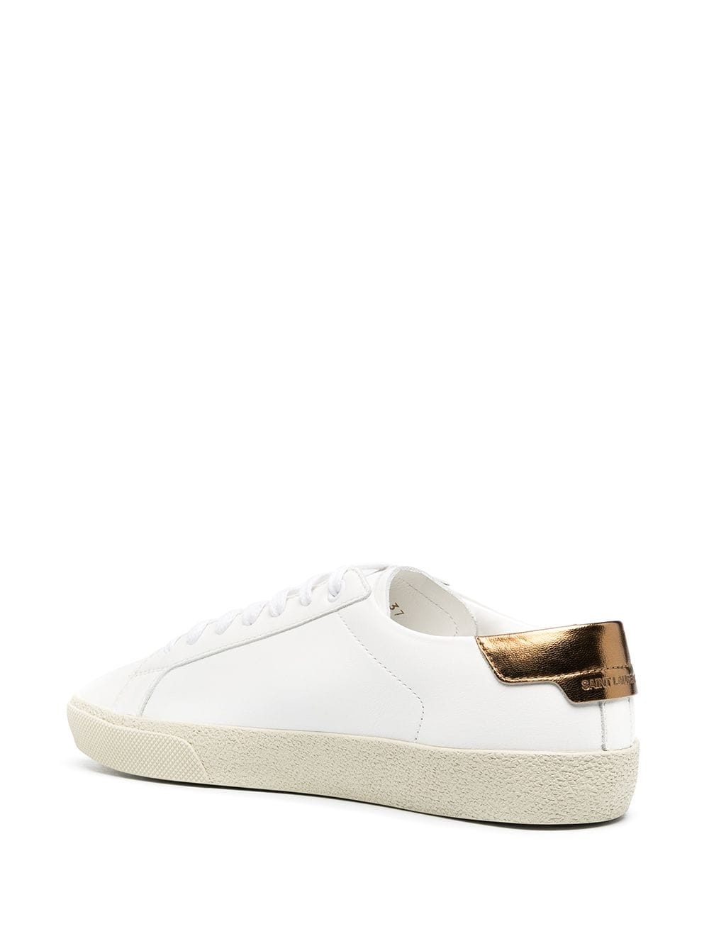 Court Classic SL/6 low-top sneakers - 3