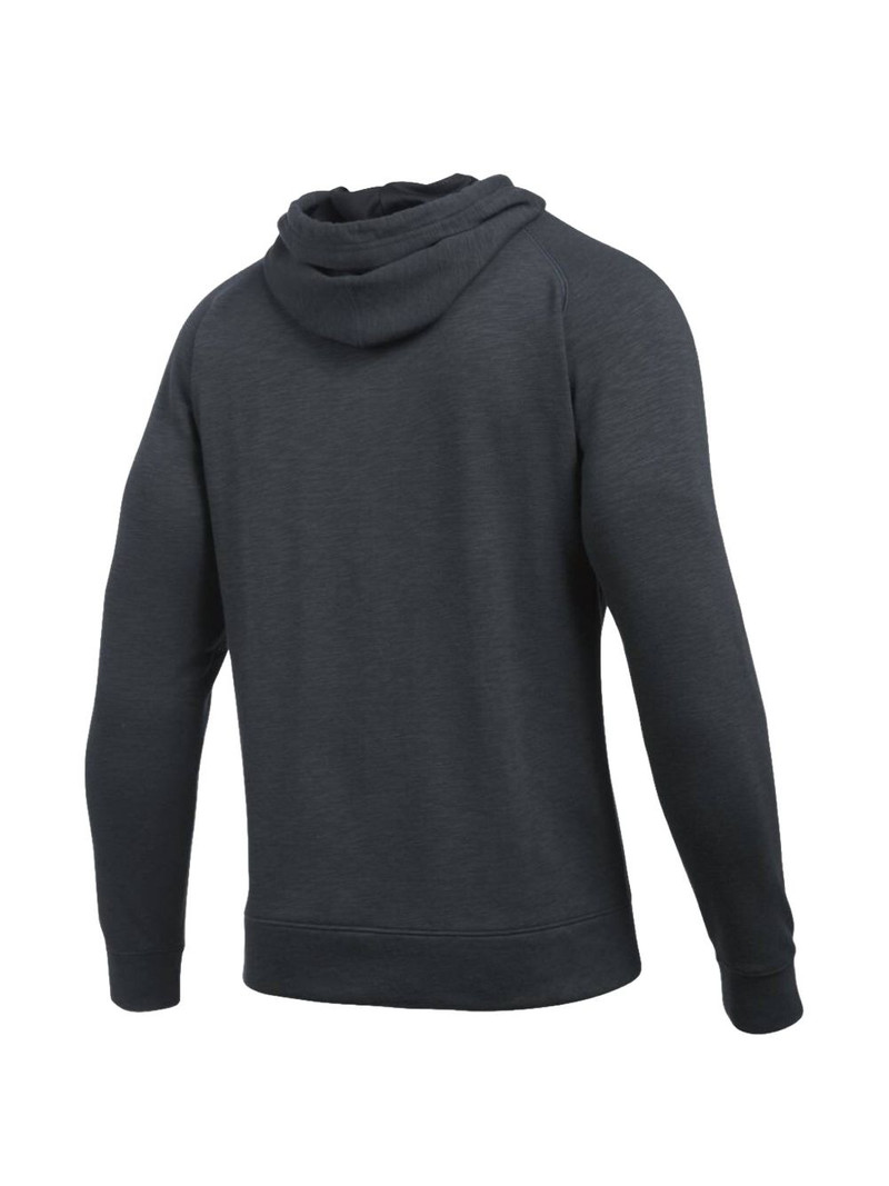 Under Armour Sportstyle zip-up hoodie outlook