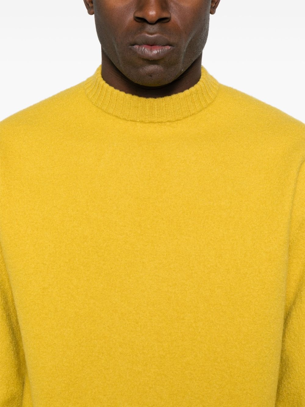 wool sweater - 5