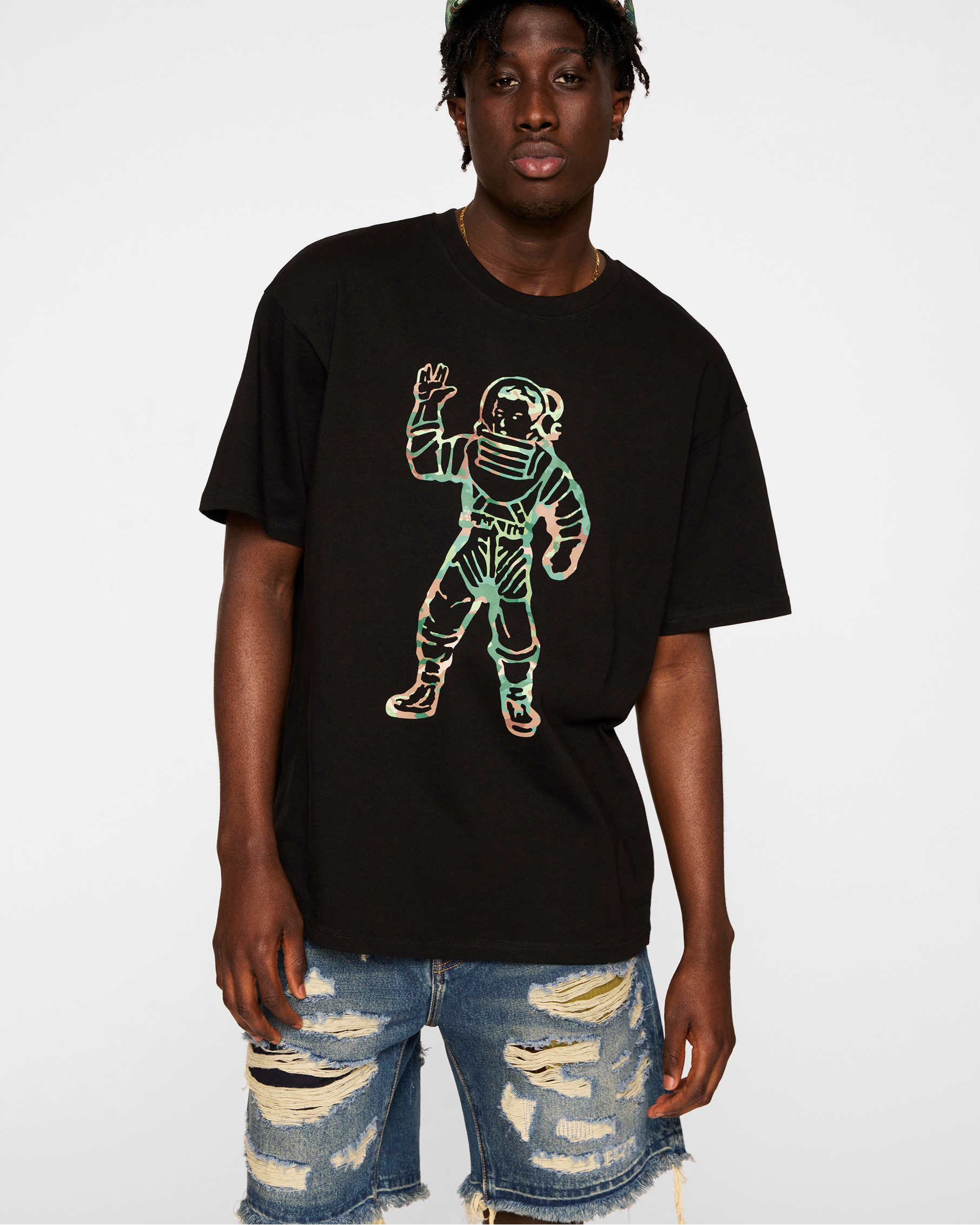 ASTRO CAMO TEE - 3