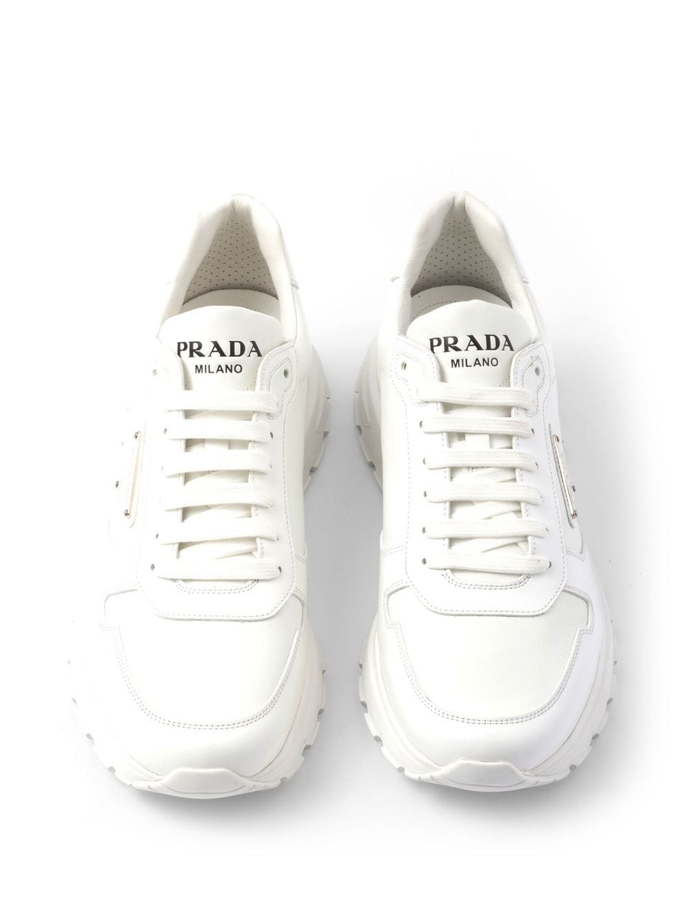 Prax 01 low-top sneakers - 4