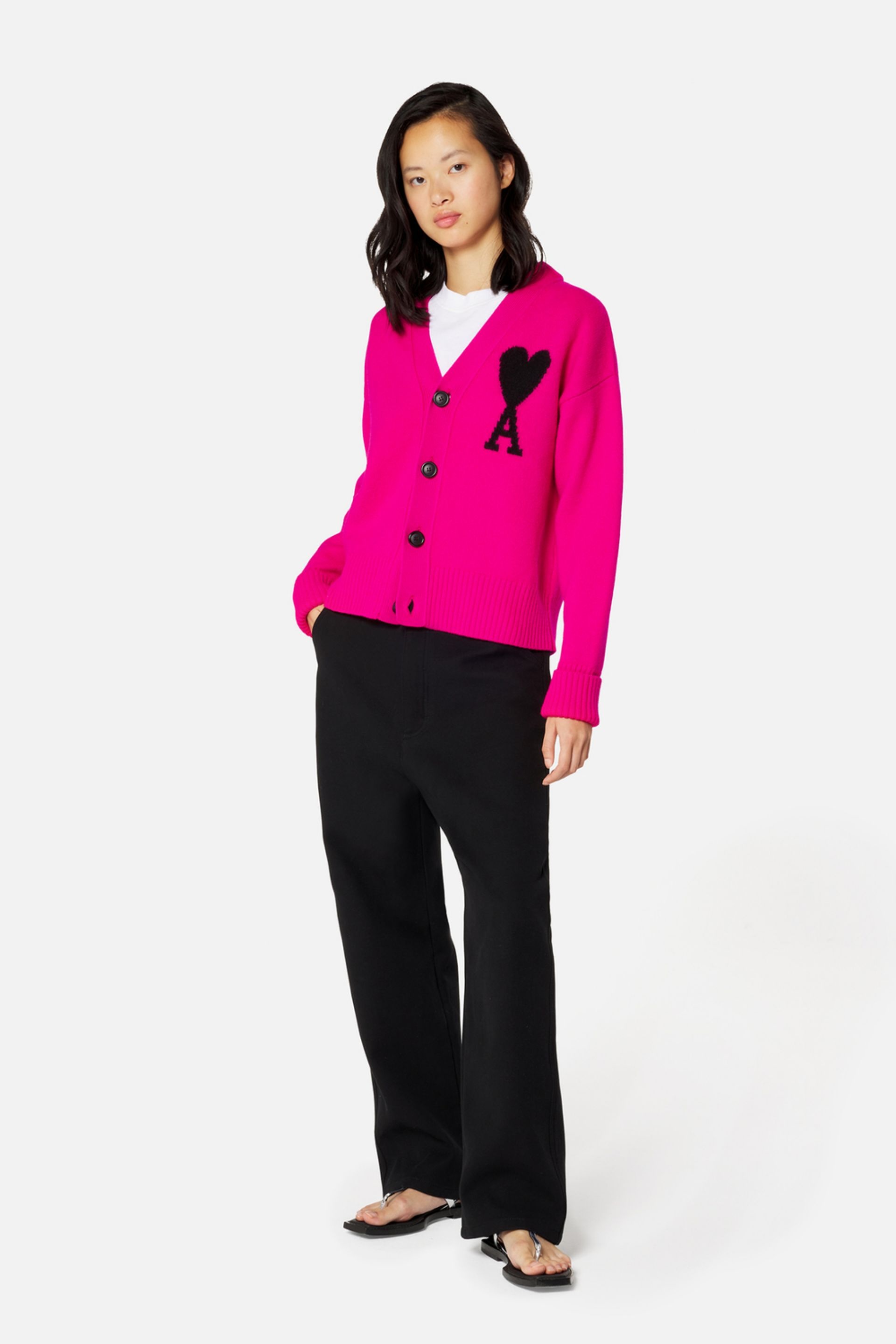 Alex Fit Trousers - 2