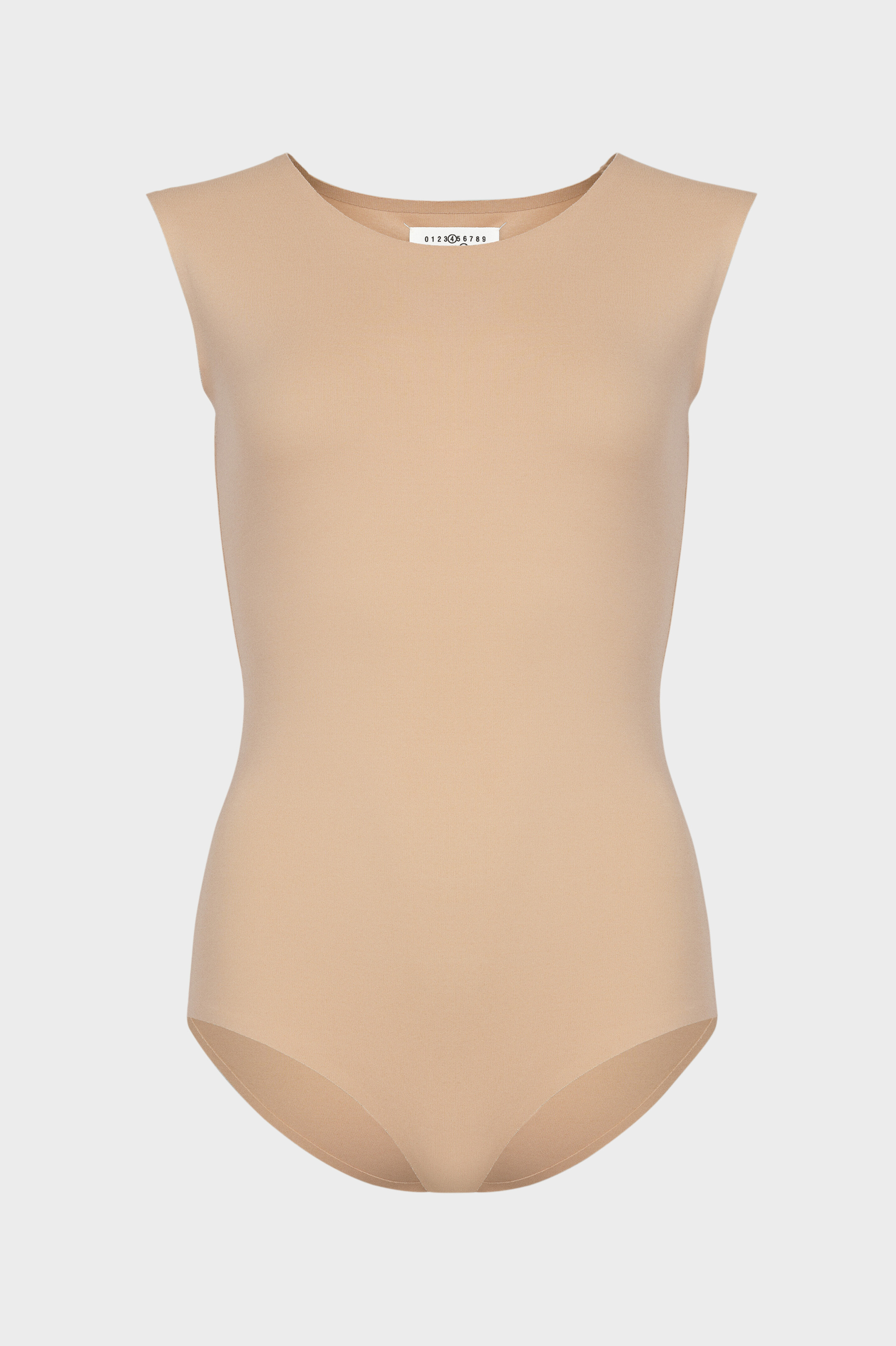 Viscose Bodysuit - 1