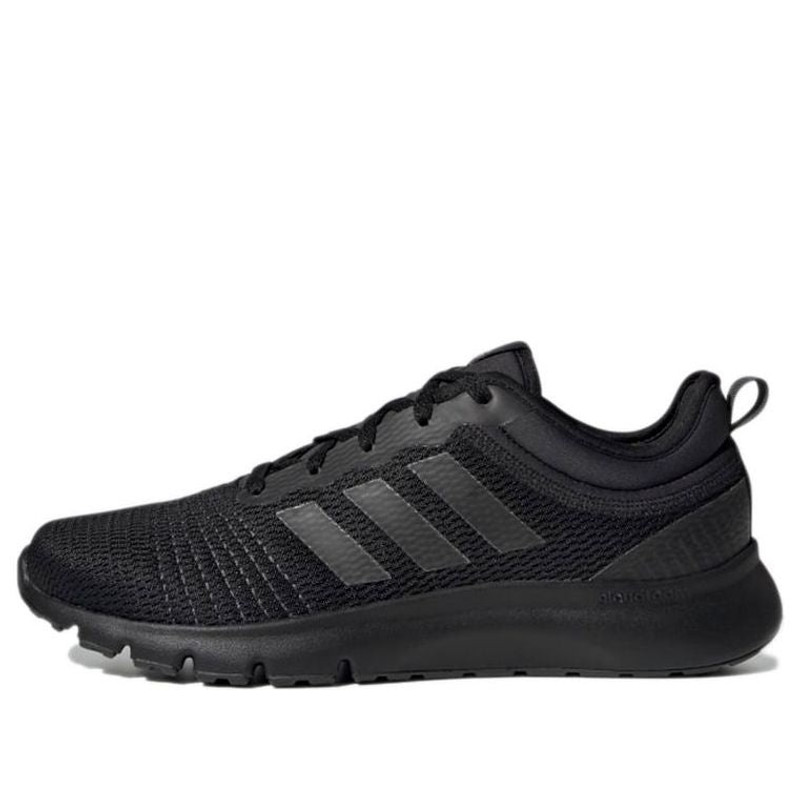adidas Fluidup Running Shoes 'Black' H02001 - 1
