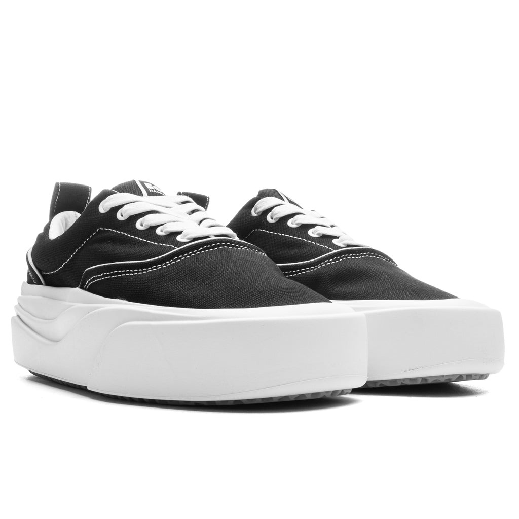 OLLIE SNEAKERS - BLACK - 2