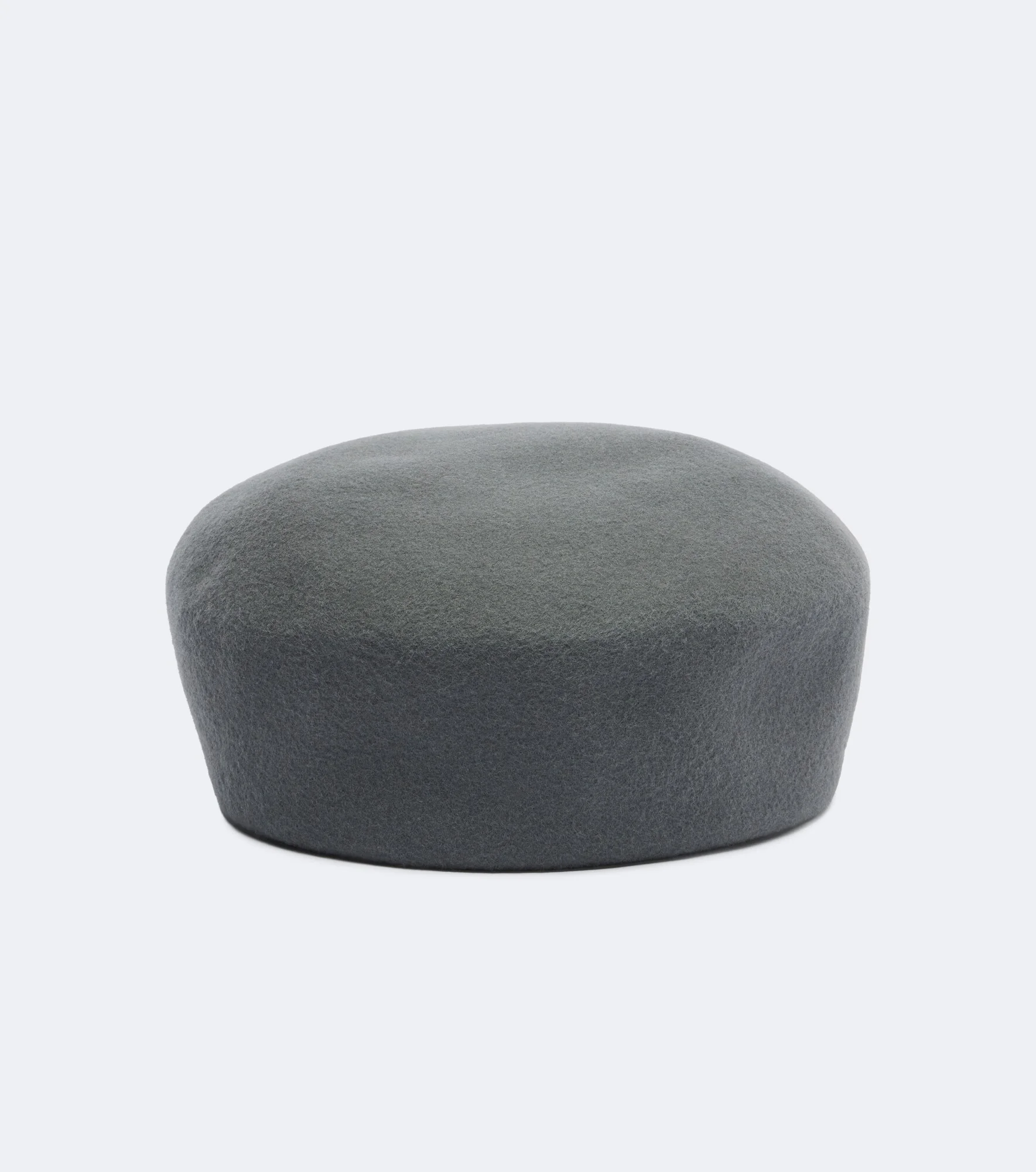 Noxley wool beret - 1