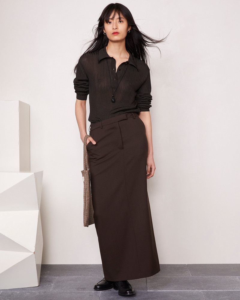 OFFICINE GÉNÉRALE JANA POLO outlook