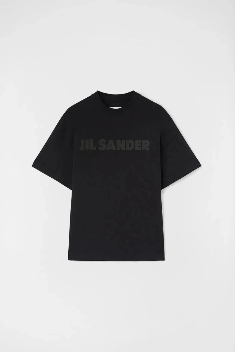 SS Logo T-Shirt White - 1