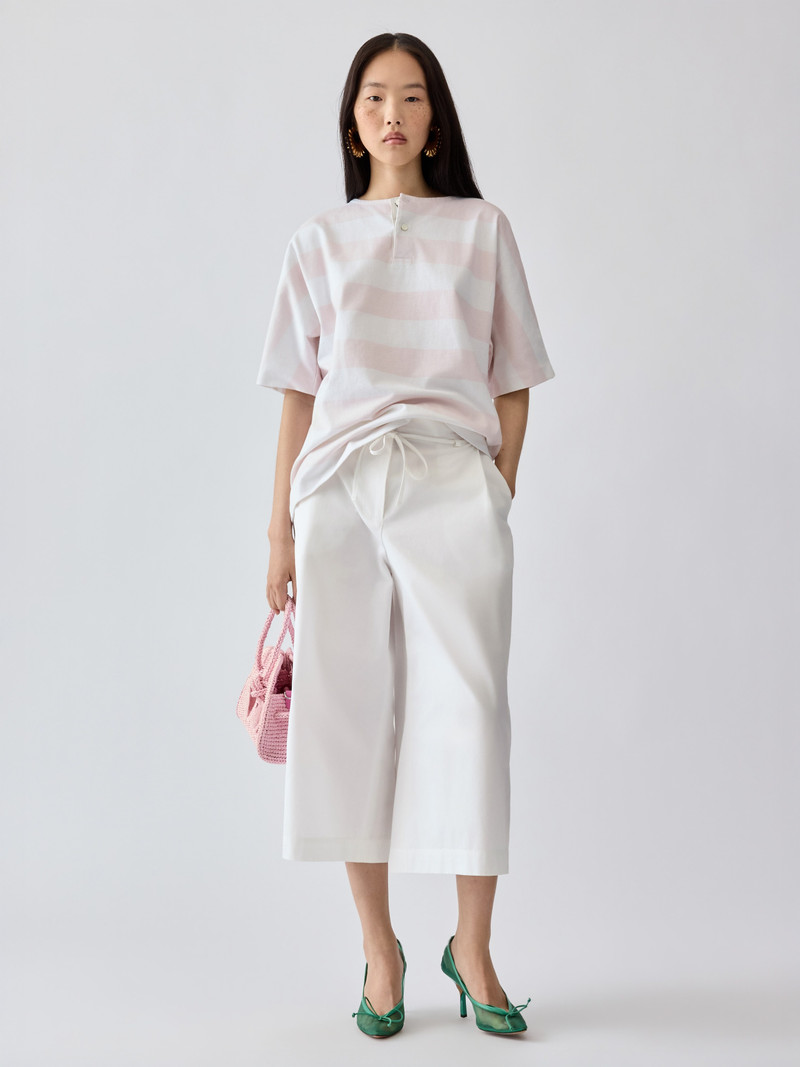 JACQUEMUS The Marin shorts outlook