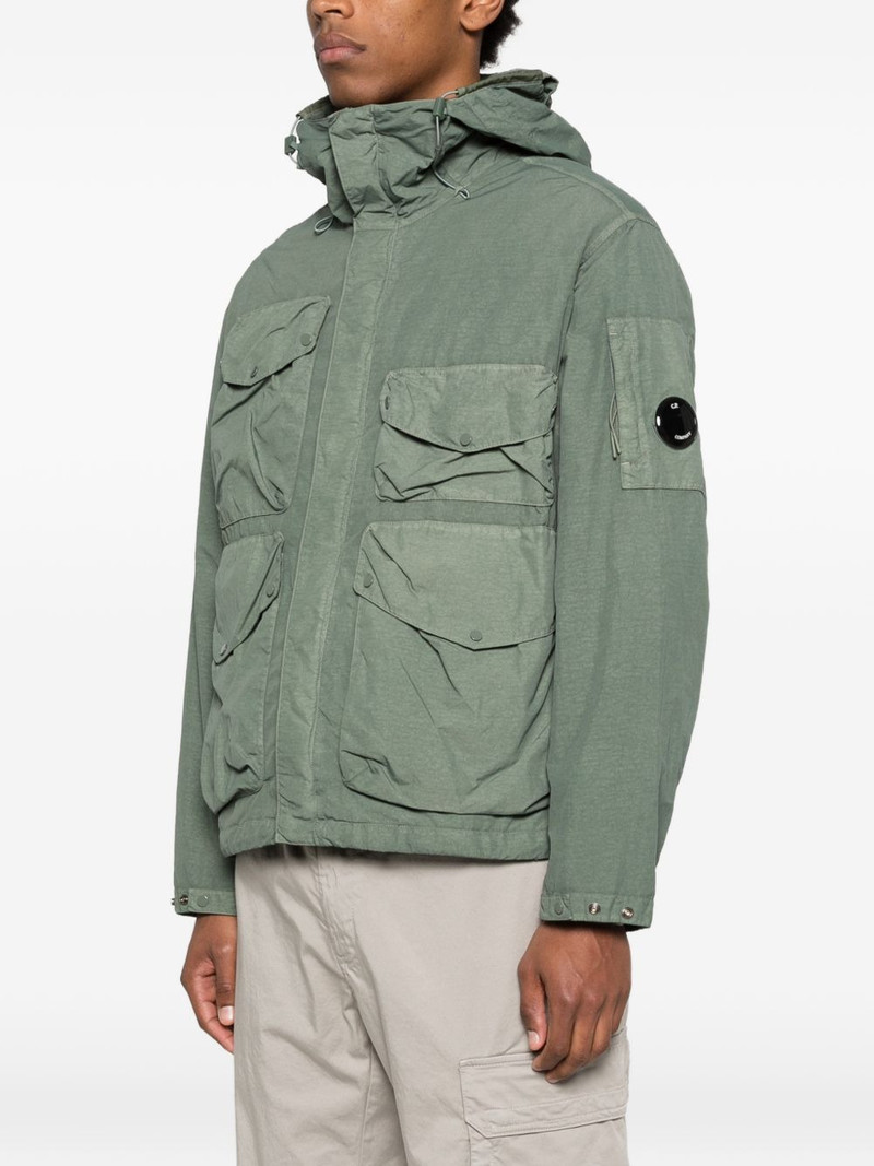 chest-pocket hooded jacket 3