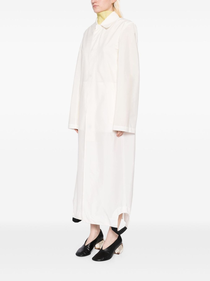 fuseau trench coat 3