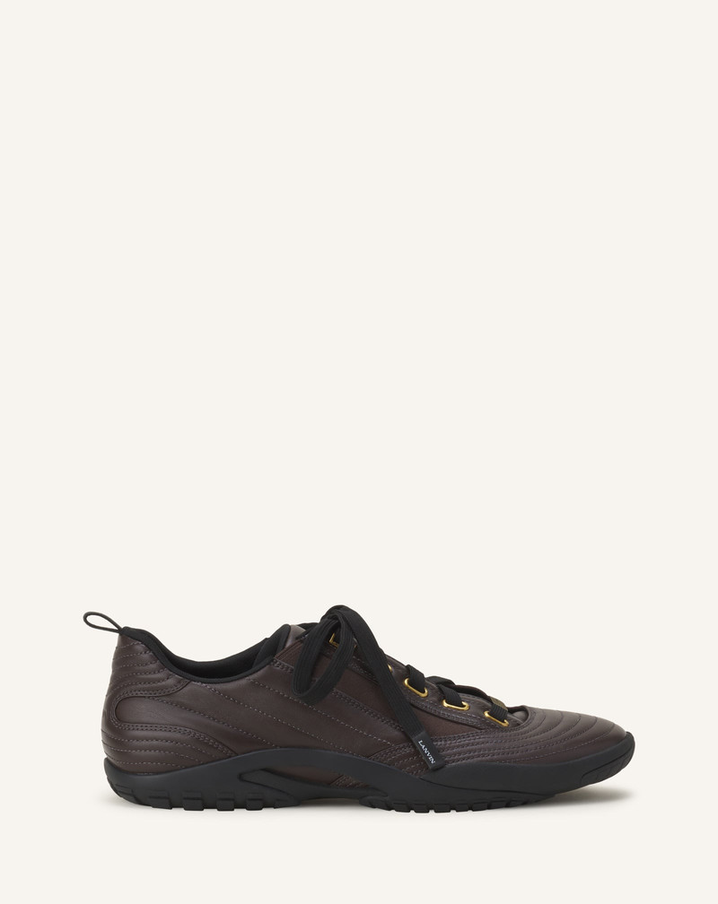 LNV2 SNEAKERS IN LEATHER 1