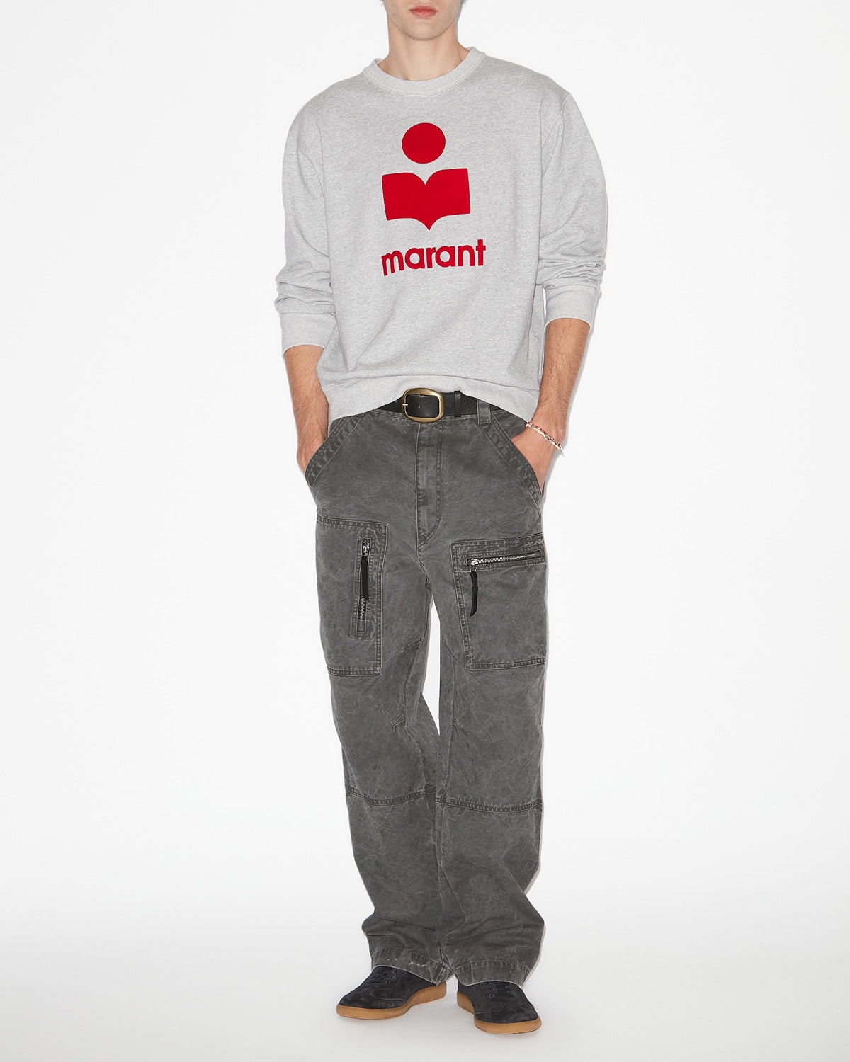 MIKOY SWEATSHIRT - 2