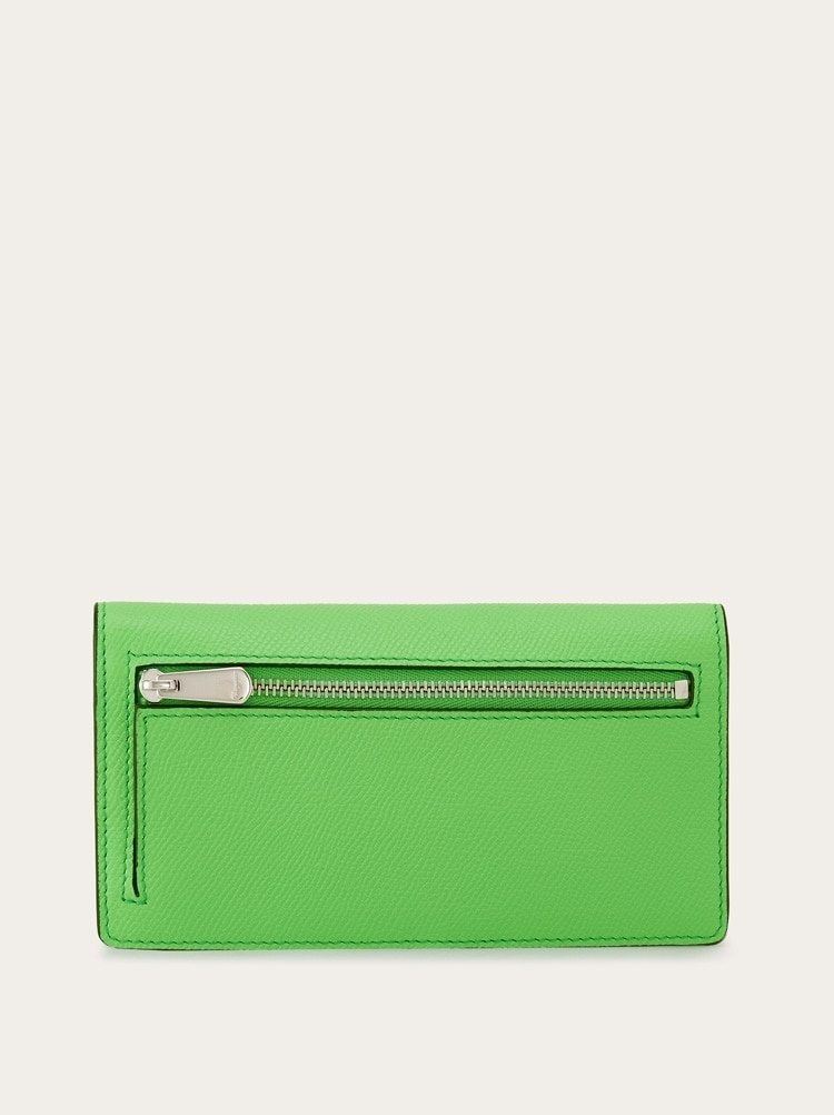 GANCINI CONTINENTAL WALLET - 3