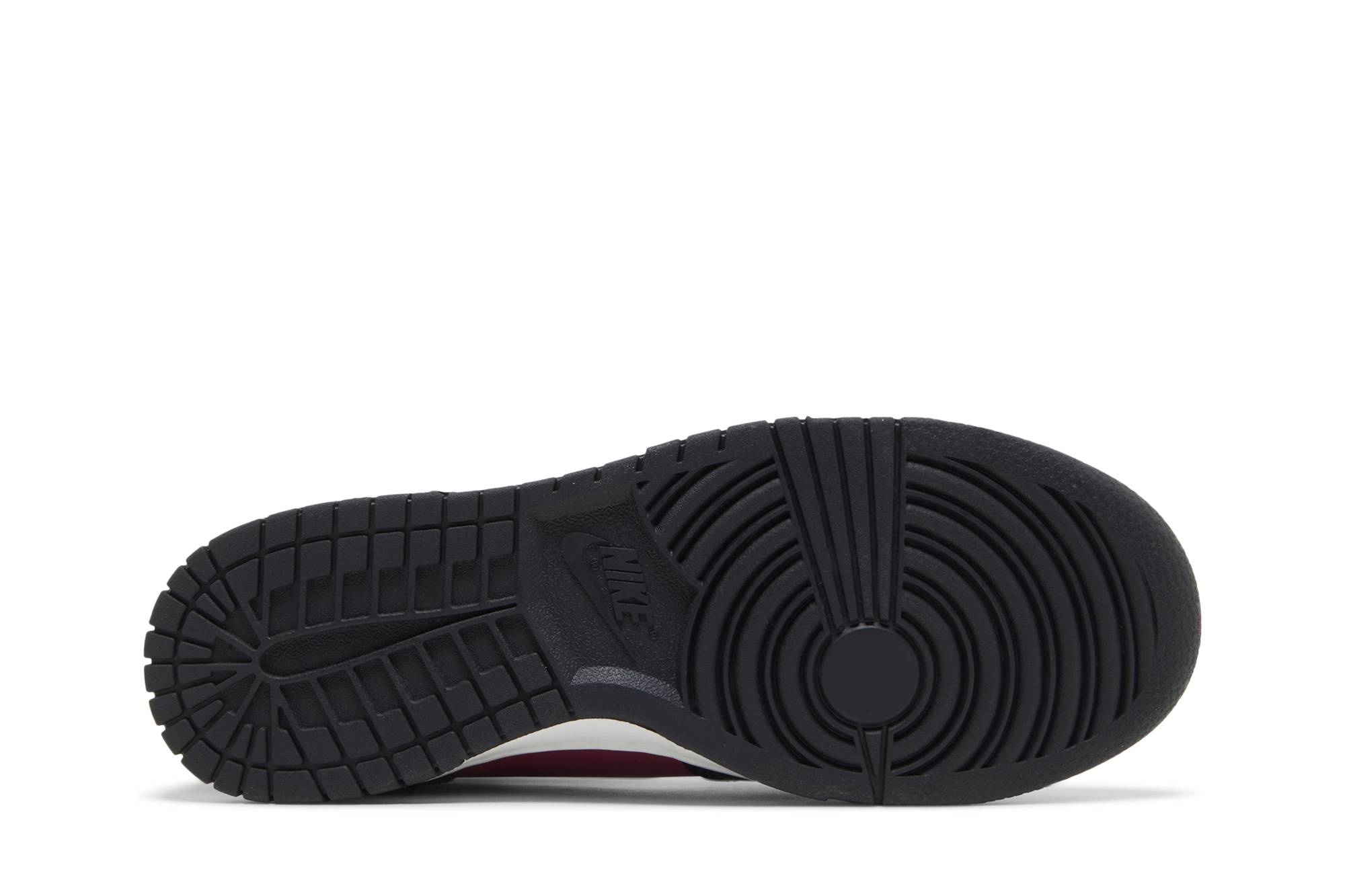 Wmns Dunk High 'Black Rosewood' - 4