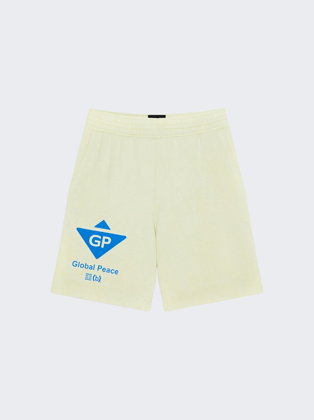 New Board Shorts Citrus Green - 1