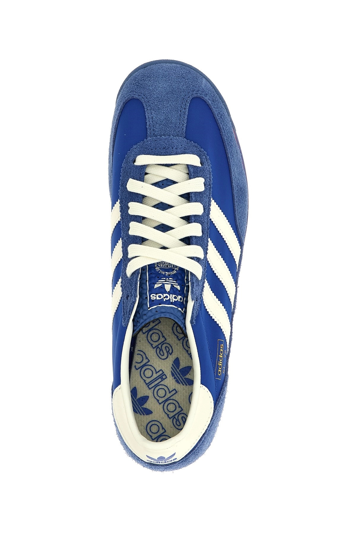 'SL 72 RS' sneakers - 4