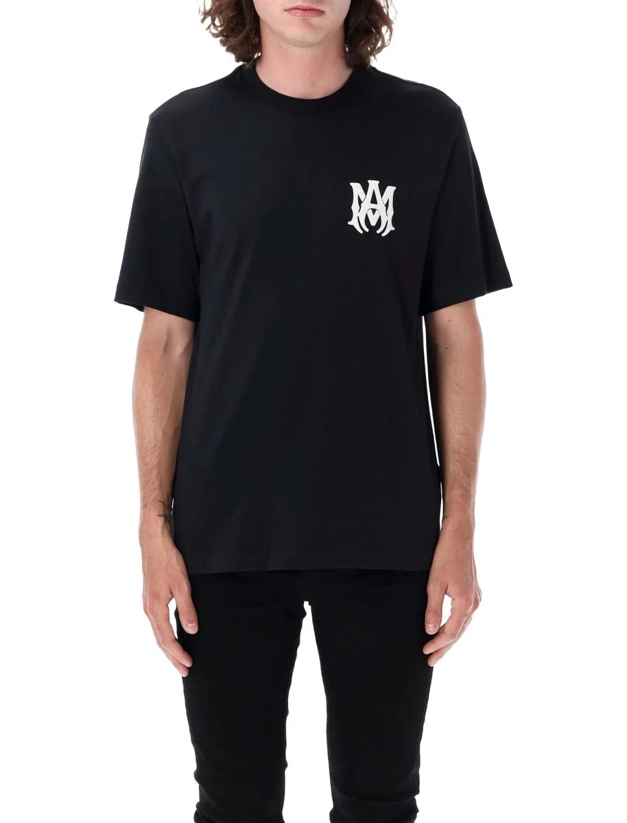 Amiri Ma Core Logo T-Shirt - 1