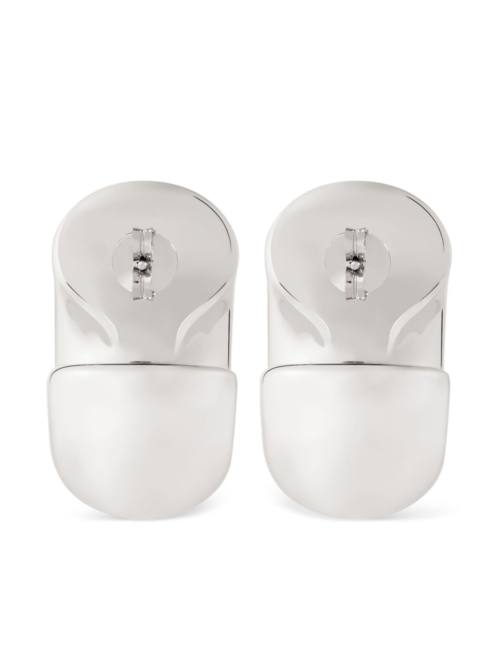 Infinity earrings - 4