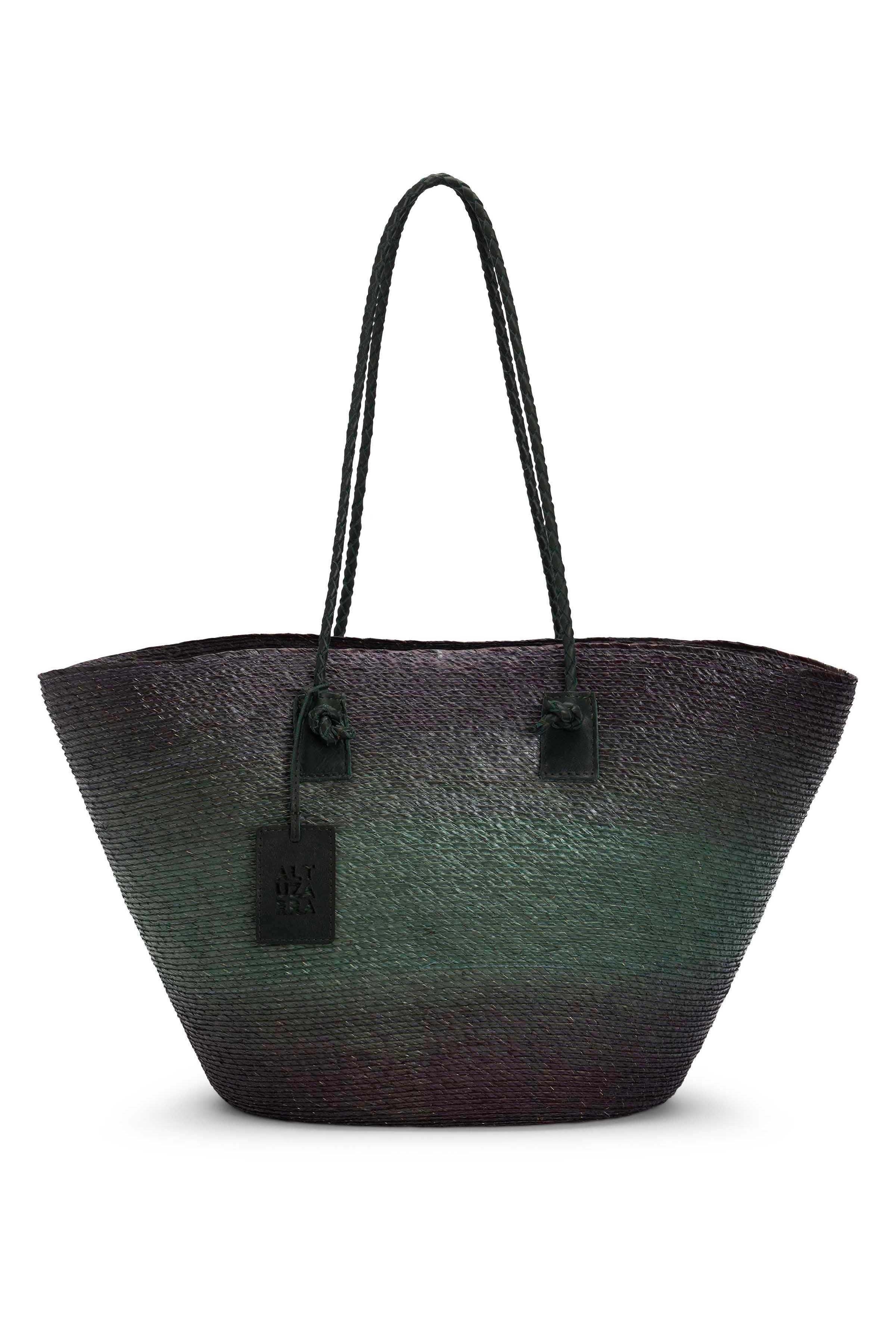 'WATERMILL' BAG LARGE 2