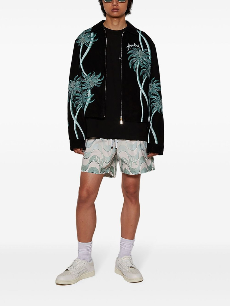 AMIRI Palm shirt jacket outlook