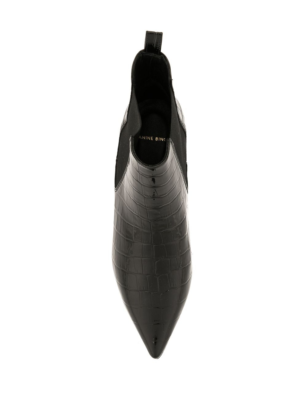 Stevie boots - 4