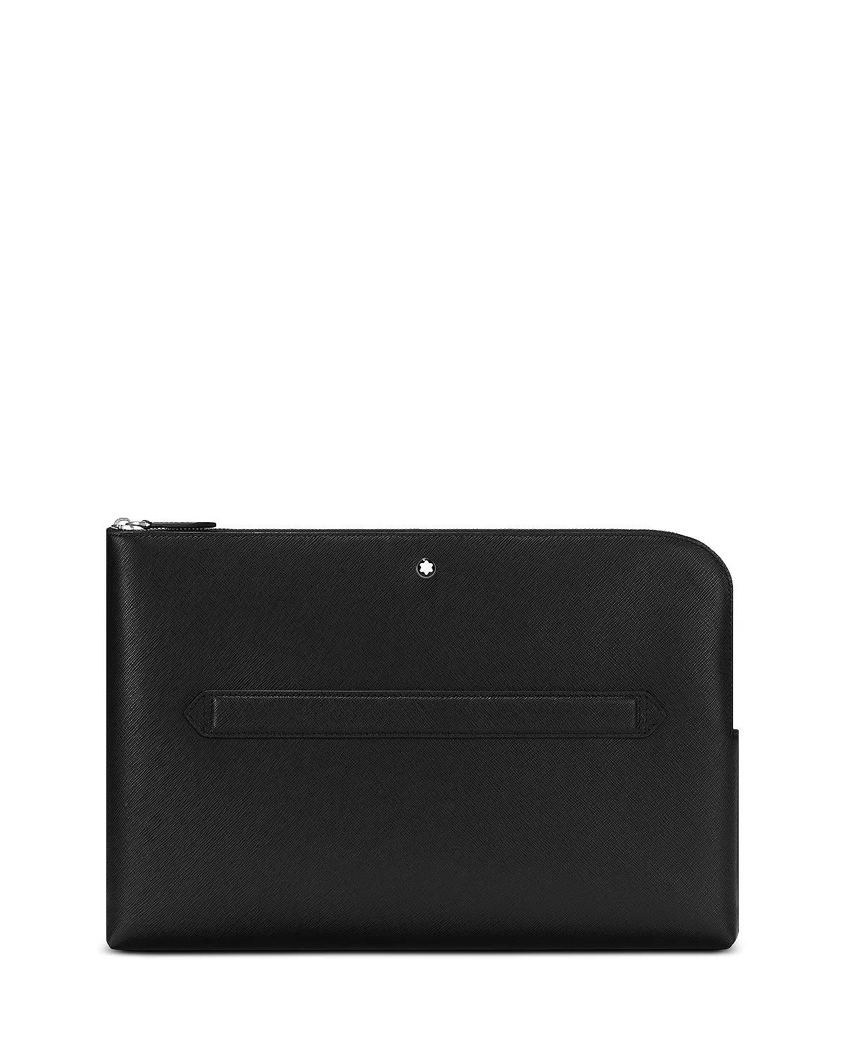 Sartorial Leather Laptop Case - 1