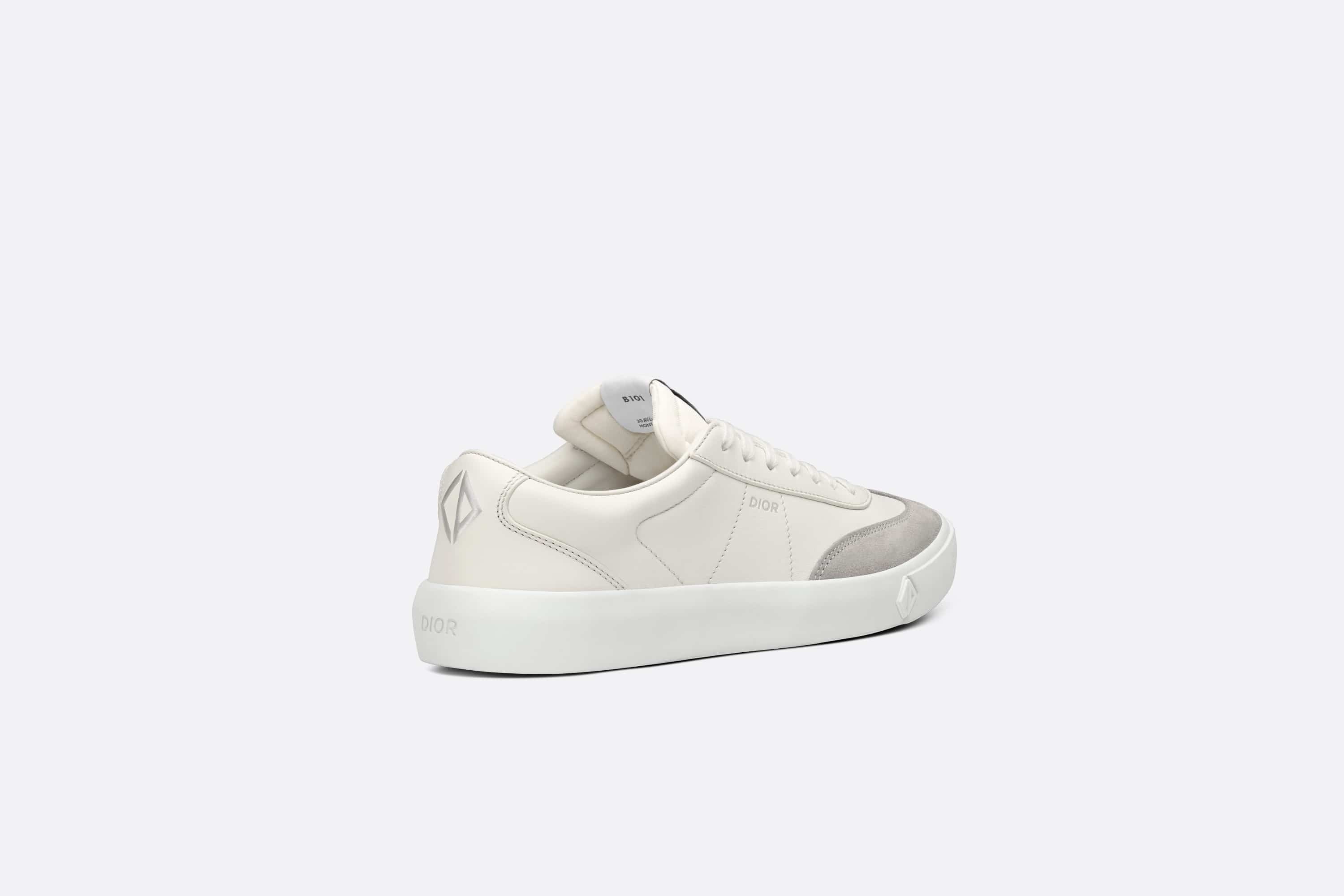 B101 Sneaker - 5