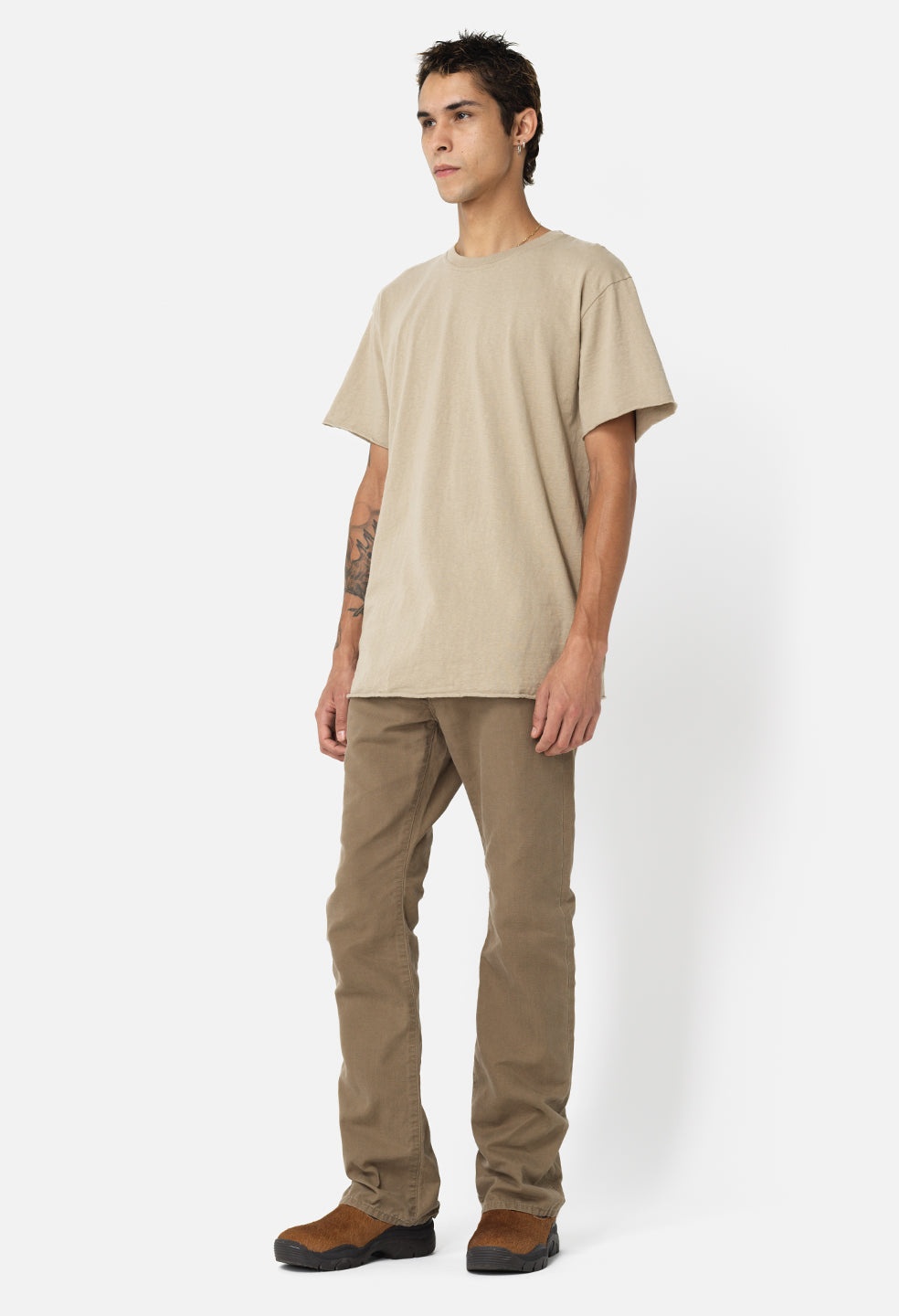 ANTI-EXPO TEE - 2