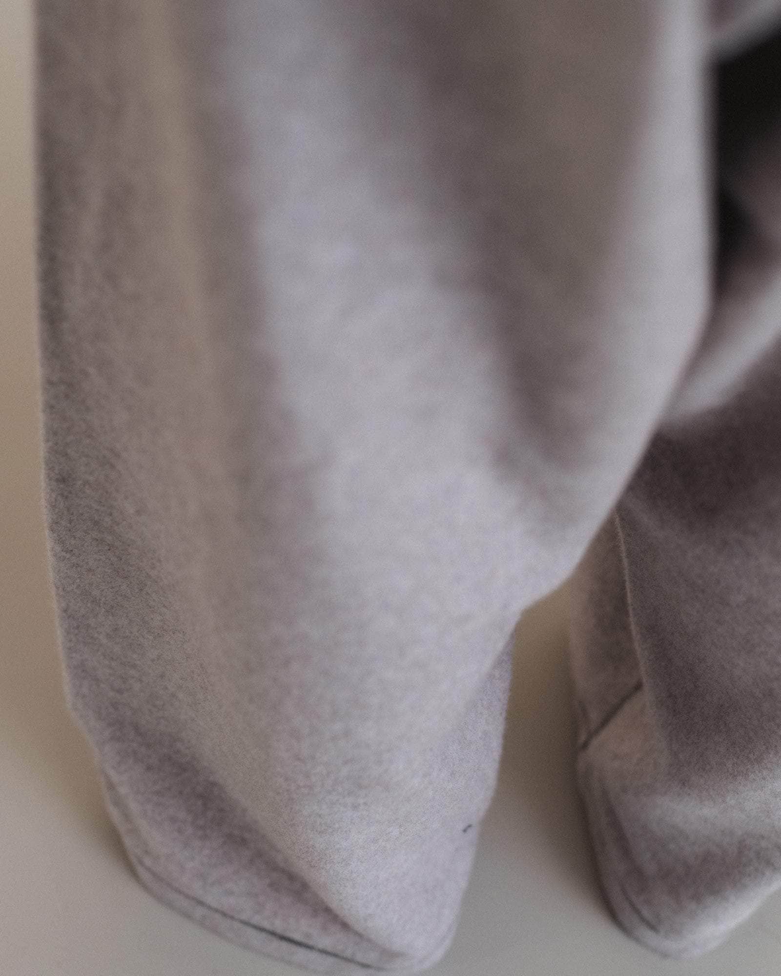 Fold Sweatpants - Recycled Cotton Fleece - 6