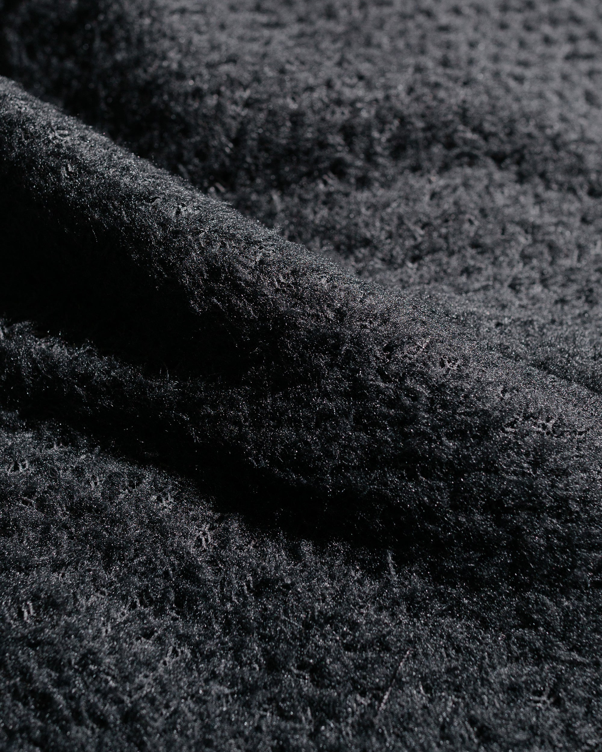 FuzzFleece AD Beanie Phantom - 2