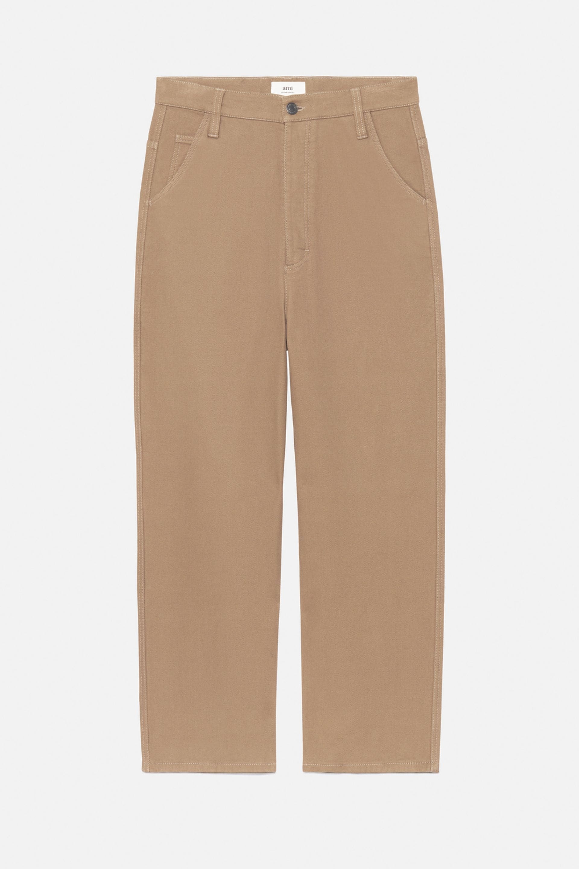 Alex Fit Trousers - 7