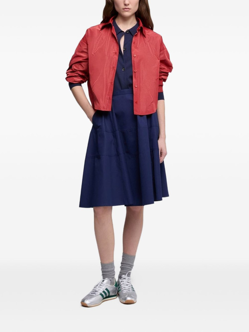 Aspesi buttoned shirt outlook