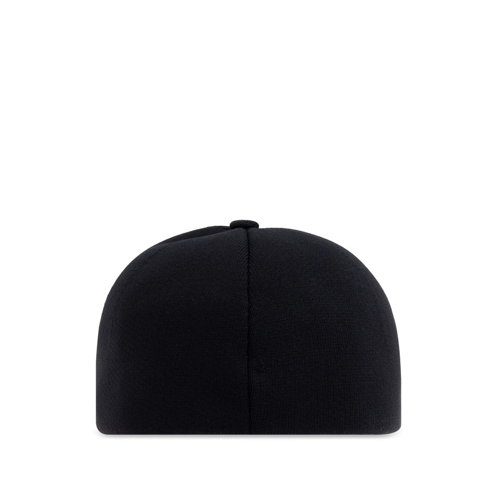 Moncler Black Hats Men - 3