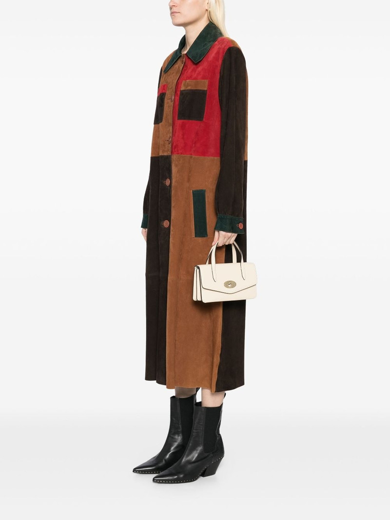Mulberry Darley bag outlook